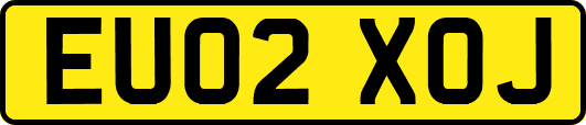 EU02XOJ