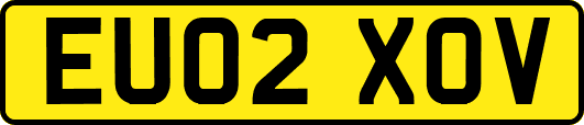 EU02XOV