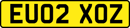 EU02XOZ