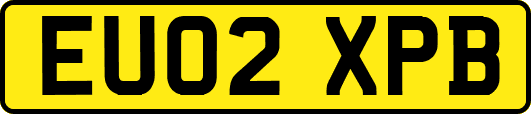 EU02XPB
