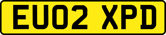 EU02XPD