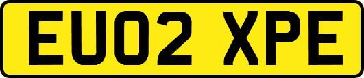 EU02XPE