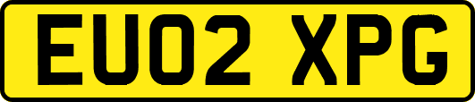 EU02XPG