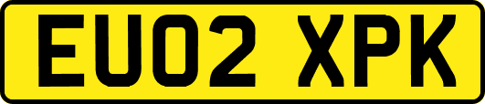 EU02XPK