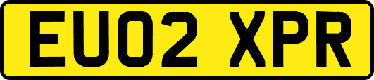 EU02XPR