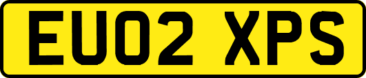 EU02XPS