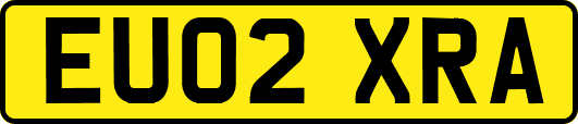 EU02XRA