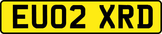 EU02XRD