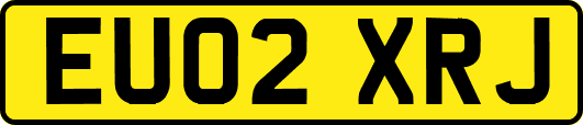 EU02XRJ