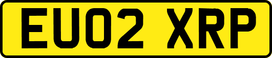 EU02XRP
