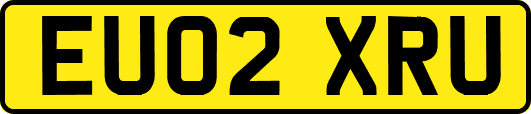 EU02XRU