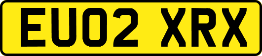 EU02XRX