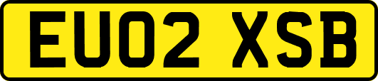 EU02XSB