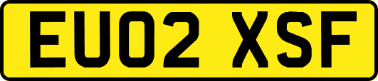 EU02XSF