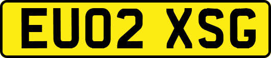 EU02XSG