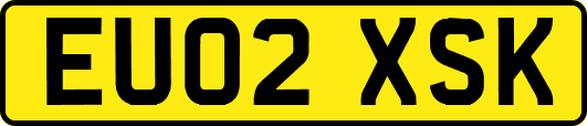 EU02XSK