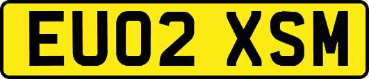EU02XSM