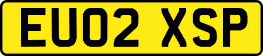 EU02XSP