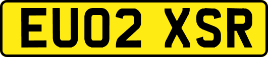 EU02XSR