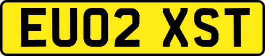 EU02XST