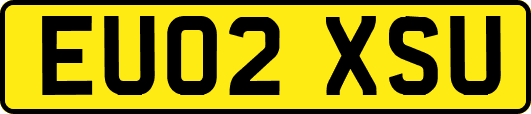 EU02XSU