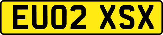 EU02XSX
