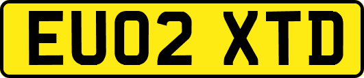 EU02XTD