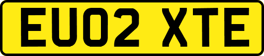 EU02XTE