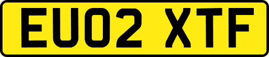 EU02XTF