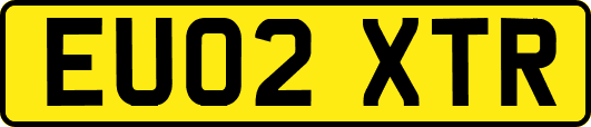 EU02XTR