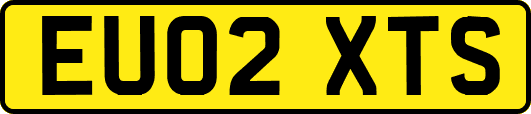 EU02XTS