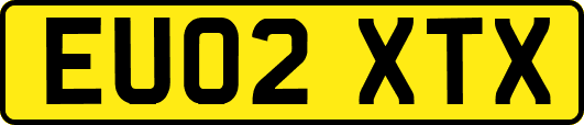 EU02XTX
