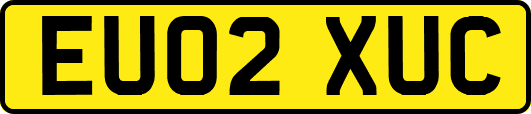 EU02XUC