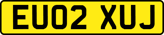 EU02XUJ