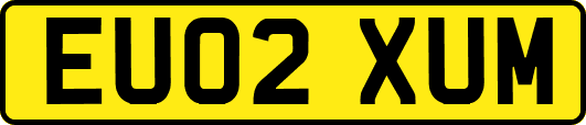 EU02XUM