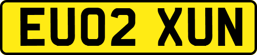 EU02XUN