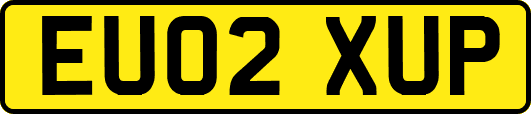 EU02XUP