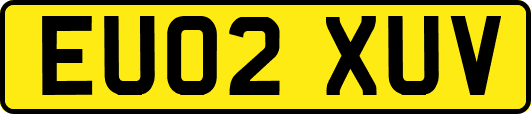 EU02XUV