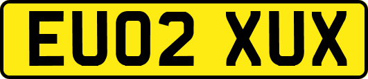 EU02XUX