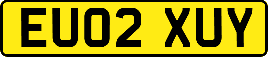 EU02XUY