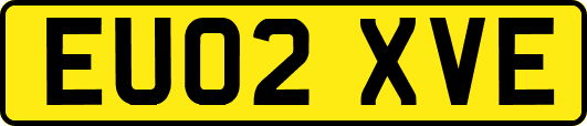 EU02XVE