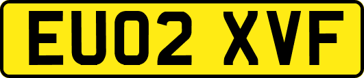 EU02XVF