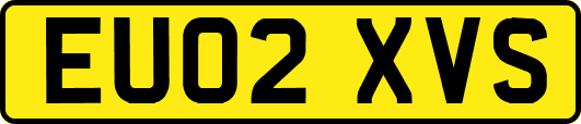 EU02XVS