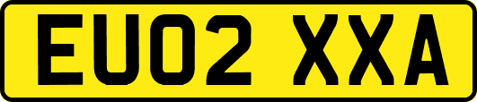 EU02XXA