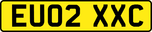 EU02XXC
