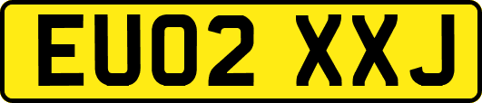 EU02XXJ