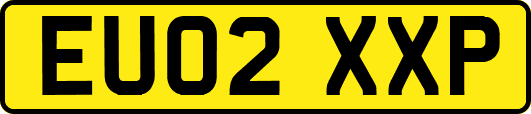 EU02XXP