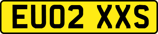 EU02XXS