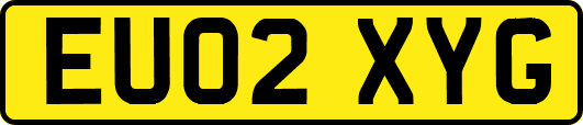 EU02XYG
