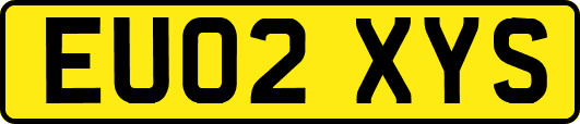 EU02XYS